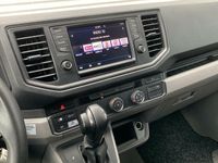 tweedehands VW Crafter Bestel 35 2.0 TDI L4H3 Maxi Automaat 19 Vol Opties Eerste Eigenaar