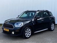 tweedehands Mini Cooper Countryman 1.5 Business Ed. Leer/ Sprt stln/ Carplay