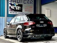 tweedehands Audi S3 Sportback SPORTBACK - 2.0 TFSI 300cv Quattro S tronic