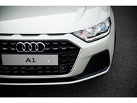 Occasion Audi A1 Sportback Advanced 2025 Grijs Hatchback
