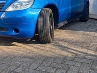 Occasion Mercedes A160 Classic 102 PK (75 kW) 1998