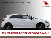 Occasion Mercedes A250 AMG 218 PK (160 kW) 2022 Wit Hatchback