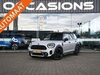 Occasion Mini Cooper Countryman 136 PK (100 kW) 2022 Wit SUV