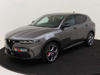 tweedehands Alfa Romeo Tonale 1.5T Hybrid 130pk Aut Edizione Speciale