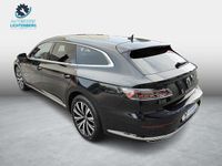 Occasion VW Arteon Business+ 218 PK (160 kW) 2021 Zwart Stationwagen