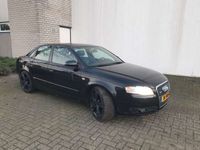 tweedehands Audi A4 3.2 FSI Pro Line