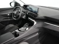 Occasion Peugeot 5008 Business-Line 2022 Blauw SUV