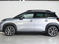 tweedehands Citroën C3 Aircross 1.2 PureTech 110pk S&S Business | NAVI | BLUETOOTH | E.C.C. | PARKEERSENSOREN | L.M.V. | CRUISE CONTROL | 8.530 KM