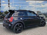 tweedehands Mini John Cooper Works 2.0 package , Panoramadak, Jcw kleppen uitlaat YOURS LEXDER,achteruitrij camera enz enz