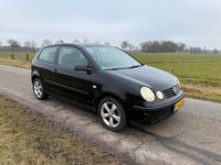 Occasion VW Polo 54 PK (39 kW) 2004 Hatchback