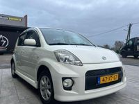 tweedehands Daihatsu Sirion 2 1.5-16V Sport UNIEK !!