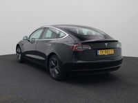 tweedehands Tesla Model 3 Standard RWD Plus 60 kWh | Lederen Bekleding | Navigatie | Camera | Panoramadak |