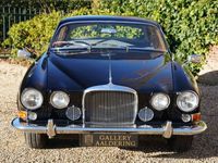 tweedehands Jaguar MK X 4.2