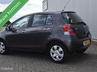 tweedehands Toyota Yaris 1.3 VVTi Aspiration