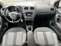 tweedehands VW Polo 1.0 Comfortline Connected Series