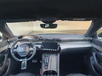 Occasion Peugeot 508 SW GT 131 PK (96 kW) 2021 Grijs Stationwagen