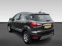 Occasion Ford Ecosport Titanium 126 PK (92 kW) 2019 Grijs SUV