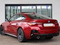 Occasion BMW 420 M Sport 184 PK (135 kW) 2025 Rood Coupé
