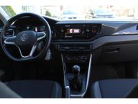 Occasion VW Taigo Life 97 PK (71 kW) 2023 Grijs SUV