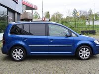 tweedehands VW Touran 1.4 TSI Highline Navi Pdc Apk Tm 04-2025