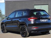 tweedehands Skoda Karoq 2.0 TDI Ambition Clima Navi Camera PDC v+a Apple Carplay