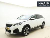 Occasion Peugeot 5008 Premium 131 PK (96 kW) 2020 Wit SUV