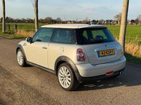 Occasion Mini Cooper 120 PK (88 kW) 2010 Zwart Hatchback