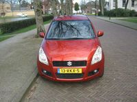 tweedehands Suzuki Splash 1.0 Exclusive