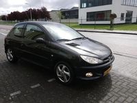 tweedehands Peugeot 206 1.6-16V XS