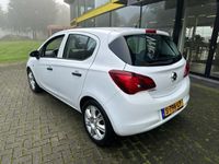 tweedehands Opel Corsa EDITION