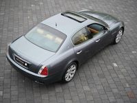 tweedehands Maserati Quattroporte 4.2 V8