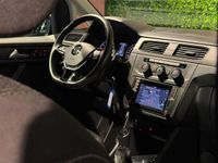 tweedehands VW Caddy Maxi 1.4 TSI Comfortline