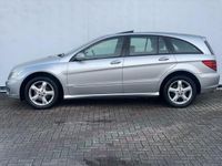 tweedehands Mercedes R350 4-Matic