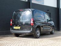 tweedehands Opel Combo 1.5D 102PK EURO 6 - Airco - Navi - Cruise - ¤ 11.900,- Ex.