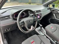 tweedehands Seat Arona 1.0 TSI FR Business Intense