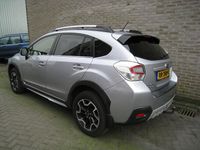 Occasion Subaru XV Premium 150 PK (110 kW) 2018 Grijs SUV