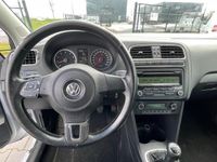 tweedehands VW Polo 1.4-16V Comfortline | Climate | Cruise | 5 Deurs | Alu velgen