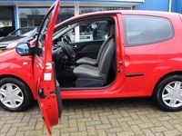 tweedehands Renault Twingo 1.2-16V "Dynamique" Airco - Automaat