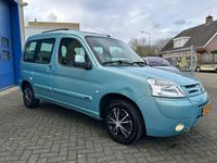 tweedehands Citroën Berlingo 1.6i Multispace Attraction