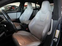 tweedehands Tesla Model S 75 Base NL Auto! Gratis Supercharging!/ NEXT GEN Stoelen/ Ga