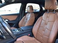 Occasion DS Automobiles DS7 Crossback Opera 300 PK (220 kW) 2022 Grijs (metallic) SUV