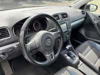 tweedehands VW Golf VI 5DRS 1.4 TSI Automaat Comfortline Stoelverwarming / Trekhaak / Navigatie