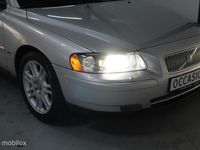 tweedehands Volvo V70 2.4 Edition II Sport YOUNGTIMER