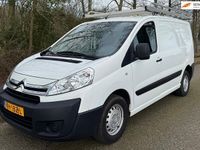Occasion Citroën Jumpy 90 PK (66 kW) 2014 Wit MPV