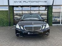 tweedehands Mercedes E350 CGI Avantgarde | Yountimer | Dealer Ond. | Uniek