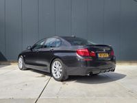 Occasion BMW 535 Executive 306 PK (225 kW) 2010 Grijs Sedan