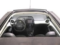 tweedehands Toyota Aygo 1.0 VVT-i x-wave | Cabrio, Automaat, Achteruitrijc