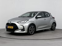 Occasion Toyota Yaris Hybrid 116 PK (85 kW) 2023 Grijs (metallic) Hatchback
