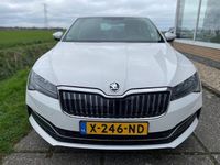 tweedehands Skoda Superb 1.4 TSI iV Business Edition Plus