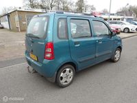 tweedehands Suzuki Wagon R R+ 1.3 GLS